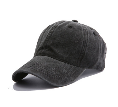 Coastal Washed Cap