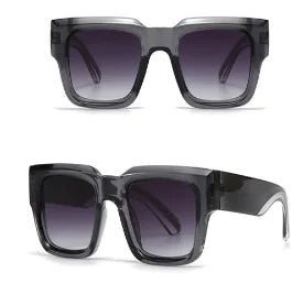 Coastal Frame Sunglasses