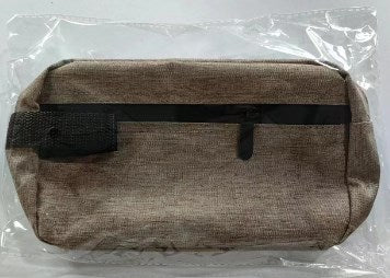 Coastal Travel Pouch