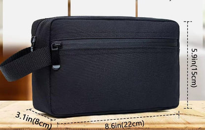 Coastal Travel Pouch