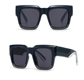 Coastal Frame Sunglasses