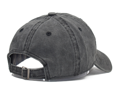 Coastal Washed Cap