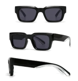 Coastal Frame Sunglasses