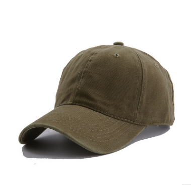 Coastal Washed Cap