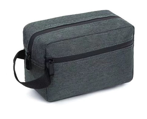 Coastal Travel Pouch