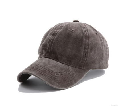 Coastal Washed Cap